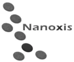 Nanoxis – varumärkesbild för Nanoxis Consulting Aktiebolag