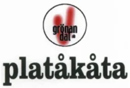 grönan dal platåkåta – varumärkesbild för Grönandal AB