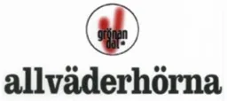 grönan dal allväderhörna – varumärkesbild för Grönandal AB