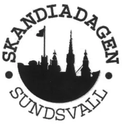 SKANDIADAGEN SUNDSVALL – varumärke, Försäkringsaktiebolaget Skandia (publ)
