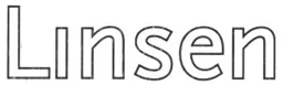 Linsen – varumärke, Quercinova Sweden AB
