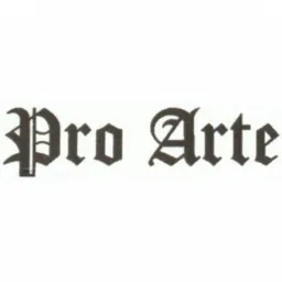Pro Arte – varumärkesbild för Borkmanns Antik & Byggnadsvård AB