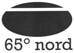 65° nord – varumärkesbild för 65 grader Nord AB