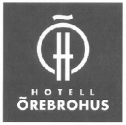 H HOTELL ÖREBROHUS – varumärkesbild för PJ Behrn Hotell i Örebro AB