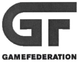 GF GAMEFEDERATION – varumärkesbild för gamefederation svenska AB