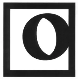 Figurmärke – varumärkesbild för Original Global Art AB
