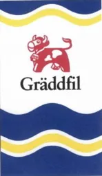 ARLA Gräddfil – varumärkesbild för Arla Foods AB