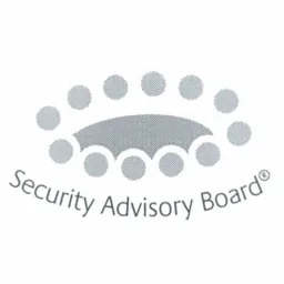 Security Advisory Board – varumärkesbild för Förlaget Aktuell Säkerhet CFSI AB