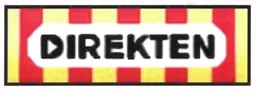 DIREKTEN – varumärke, Direktbutikerna Scandinavia AB