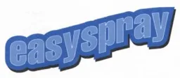 easyspray – varumärkesbild för Frigus Aktiebolag