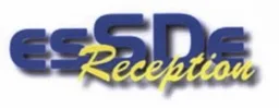 ESSDE  Reception – varumärkesbild för Scandinavian Dynamics Aktiebolag