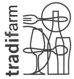 tradifarm – varumärkesbild för Tradifood AB