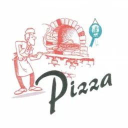 Pizza – varumärkesbild för Ackpack Aktiebolag