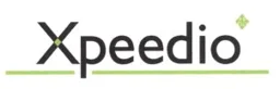 Xpeedio – varumärkesbild för Xpeedio Support Solutions Aktiebolag
