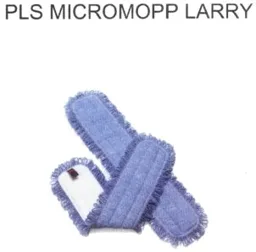PLS MICROMOPP LARRY – varumärke, NSI Sweden AB