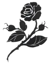 Figurmärke – varumärkesbild för Simplicity Improved AB