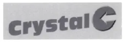 Crystal C – varumärkesbild för Baltex Health & Beauty AB