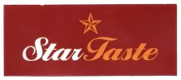 StarTaste – varumärkesbild för Färskvaruhuset i Göteborg AB