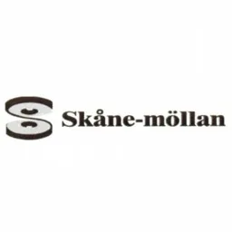 Skåne-möllan – varumärkesbild för Skåne-möllan Aktiebolag