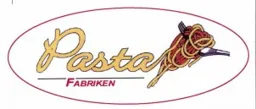 Pasta FABRIKEN – varumärkesbild för A.P. Handelshuset Cumlaude Aktiebolag