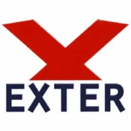 EXTER – varumärkesbild för Ependion AB