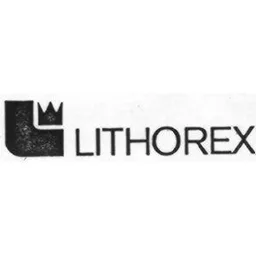 LITHOREX – varumärkesbild för MEILLERGHP AB