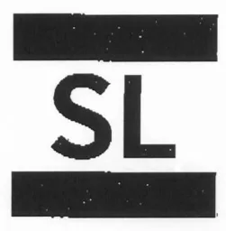 SL – varumärkesbild för Aktiebolaget Storstockholms Lokaltrafik