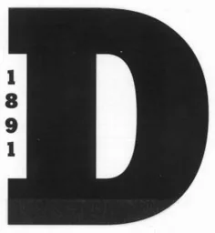 D 1891 – varumärke, Djurgårdens Fotboll Försäljning AB