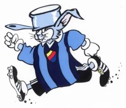 Figurmärke – varumärke, Djurgårdens Fotboll Försäljning AB