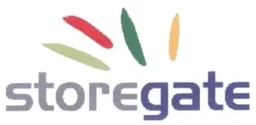 Storegate – varumärkesbild för Storegate AB