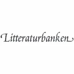 Litteraturbanken – varumärkesbild för SVENSKA AKADEMIEN
