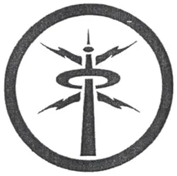 Figurmärke – varumärkesbild för Modern Times Group MTG AB