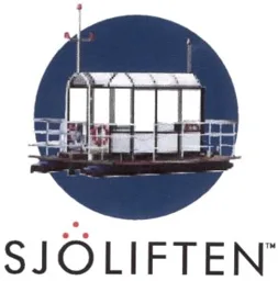 SJÖLIFTEN – varumärke, Trafikverket
