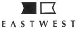 EASTWEST – varumärkesbild för Jotunfjell Partners AB