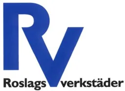 Roslags RV verkstäder – varumärkesbild för Roslagsverkstäder Aktiebolag