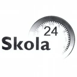 Skola 24 – varumärkesbild för Nova Software AB
