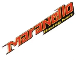 Maranello Racing Kart – varumärkesbild för Italsport AB