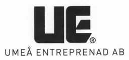 UE UMEÅ ENTREPRENAD AB – varumärke, Umeå Entreprenad AB