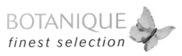 BOTANIQUE finest selection – varumärkesbild för ICA AB