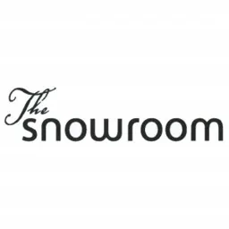 The snowroom – varumärkesbild för The Snowroom AB