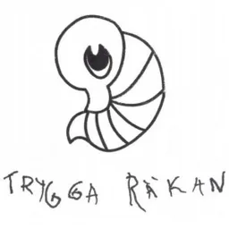 TRYGGA RÄKAN – varumärke, Nadab Aktiebolag