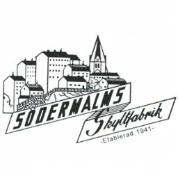 SÖDERMALMS Skyltfabrik -Etablerad 1941- – varumärke, SDL Holding AB
