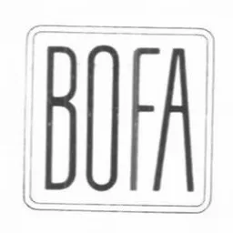 BOFA – varumärkesbild för Telefonaktiebolaget LM Ericsson