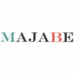MAJABE – varumärkesbild för Majabe Konsult AB
