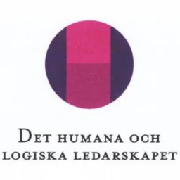 DET HUMANA OCH LOGISKA LEDARSKAPET – varumärkesbild för Good Relations in Business & Life in Sweden AB