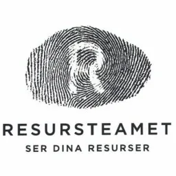 R RESURSTEAMET SER DINA RESURSER – varumärke, Nytida Resursteamet AB