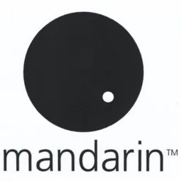 mandarin – varumärkesbild för Mandarin Repro & Bild AB