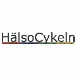 HälsoCykeln – varumärkesbild för Salesforce One AB