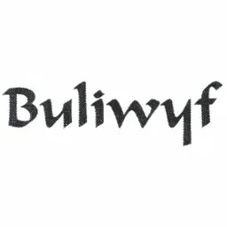 Buliwyf – varumärkesbild för AAKERMOUNT Marknads & Kommunikationsutveckling AB