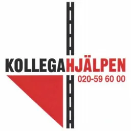 KOLLEGAHJÄLPEN 020-59 60 00 – varumärke, SVERIGES ÅKERIFÖRETAG